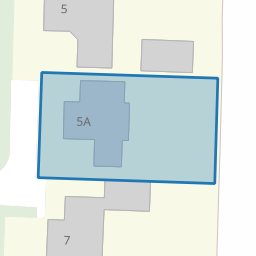 Perceel GTG00-F-5286