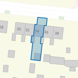 Perceel GTG00-F-5288