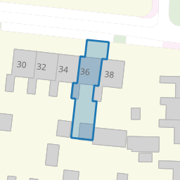 Perceel GTG00-F-5289