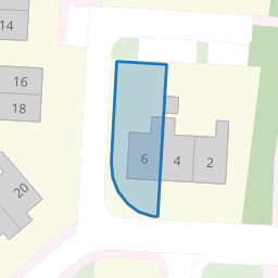 Perceel GTG00-F-5290