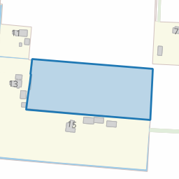 Perceel GTG00-F-5295