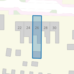 Perceel GTG00-F-5303