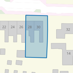 Perceel GTG00-F-5304