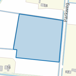 Perceel GTG00-F-5306