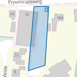 Perceel GTG00-F-5314