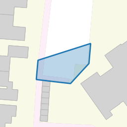 Perceel GTG00-F-5315