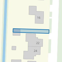 Perceel GTG00-F-5325