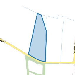 Perceel GTG00-F-5350