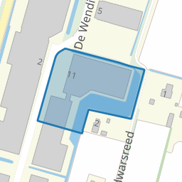 Perceel GTG00-F-5385