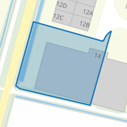 Perceel GTG00-F-5407