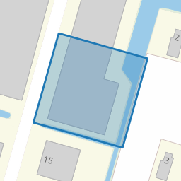 Perceel GTG00-F-5412