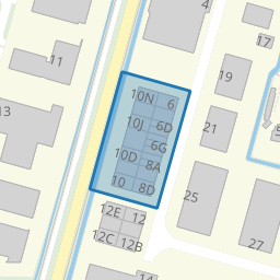 Perceel GTG00-F-5420