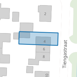 Perceel GTG00-F-5443