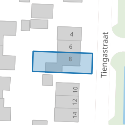 Perceel GTG00-F-5444