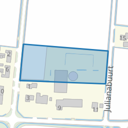 Perceel GTG00-F-5454