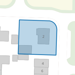 Perceel GTG00-F-5461