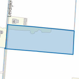 Perceel GTG00-F-5476