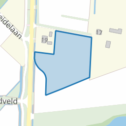 Perceel GTG00-F-5502