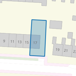 Perceel GTG00-F-5507