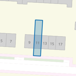 Perceel GTG00-F-5510