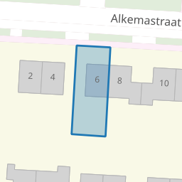 Perceel GTG00-F-5512