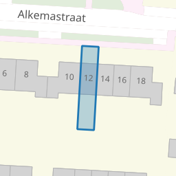 Perceel GTG00-F-5513