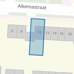 Perceel GTG00-F-5514