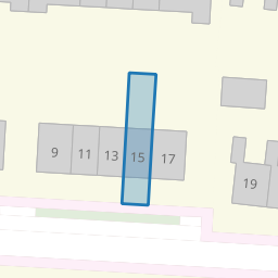 Perceel GTG00-F-5515