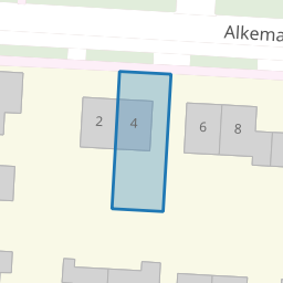 Perceel GTG00-F-5518