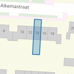 Perceel GTG00-F-5519