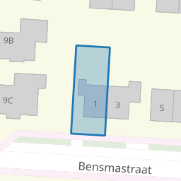 Perceel GTG00-F-5523