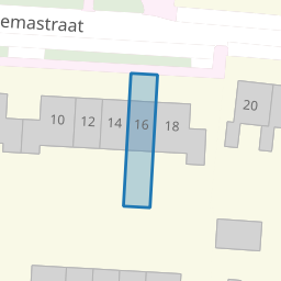 Perceel GTG00-F-5525