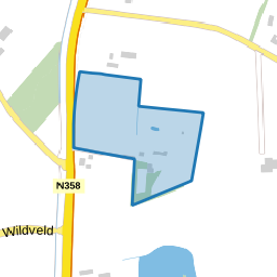 Perceel GTG00-F-5539