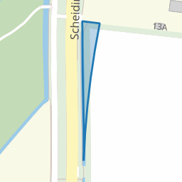 Perceel GTG00-F-5540