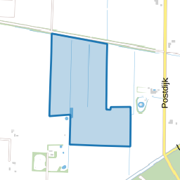 Perceel GTG00-F-5558