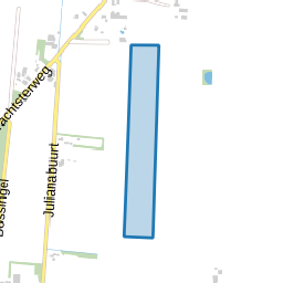 Perceel GTG00-F-5561