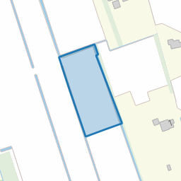 Perceel GTG00-F-5576