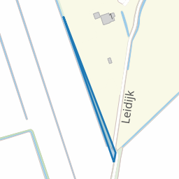 Perceel GTG00-F-5579