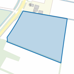 Perceel GTG00-F-5588