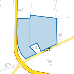 Perceel GTG00-F-5590