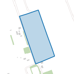 Perceel GTG00-F-5615