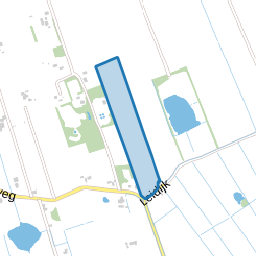 Perceel GTG00-F-5616