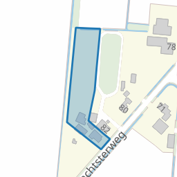 Perceel GTG00-F-5621