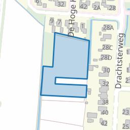 Perceel GTG00-F-5634