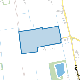 Perceel GTG00-F-5636