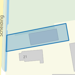 Perceel GTG00-F-5639