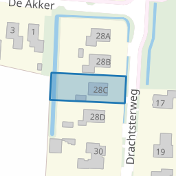 Perceel GTG00-F-5643