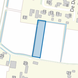 Perceel GTG00-F-5646