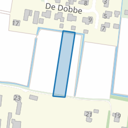 Perceel GTG00-F-5648