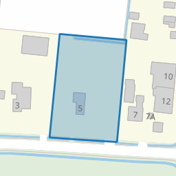 Perceel GTG00-F-5653